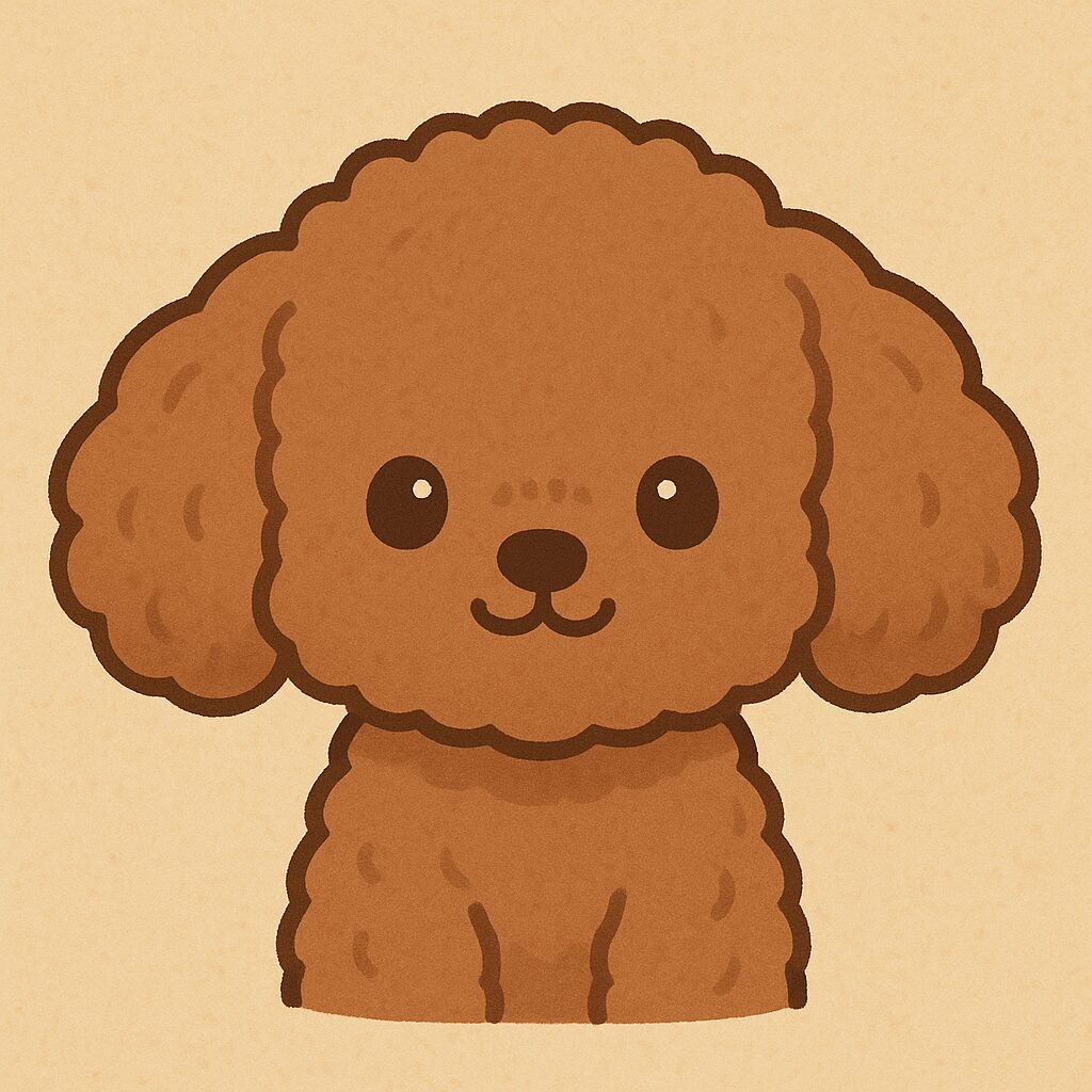 キーマわんこ（管理人）